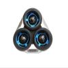Full Set Silver SH50 Shaver Replacement Blade Heads, Compatible For Philips, S5000 S5370 S5140 S5420 S5110 S5050 S5210 Razor Spare Blade view 4