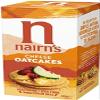 Nairn's Oatcakes Variety Pack - Cheese/Fruit & Seed/Fine Milled/Super Seeded/Rough/Marmite and Cheese - Pack of 6 view 4