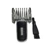 1-18mm Hair Clipper Comb,Compatible for Philips QG3352 QG3360 QG3356 QG3356/15 QG3362 QG3364 QG3370 QG3374 Replacement Razor Beard Trimmer view 2