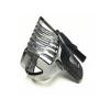 1-18mm Hair Clipper Comb,Compatible for Philips QG3352 QG3360 QG3356 QG3356/15 QG3362 QG3364 QG3370 QG3374 Replacement Razor Beard Trimmer view 4