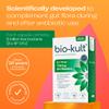 Bio-Kult for Those Taking Antibiotics 14 Live Bacterial Strains 8 Billion CFU Supports Gut Flora Balance During Antibiotic Use 15-Day Course Gluten Free & Vegetarian Suitable for Ages 12+ view 2