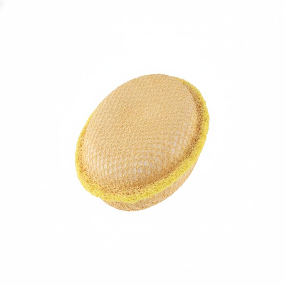 TOFAIRONM Dish Scrubbers Sponges Household Cleaning Supplies for Cleaning Dishes, Pots, Pans, Grills and Sinks