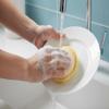 TOFAIRONM Dish Scrubbers Sponges Household Cleaning Supplies for Cleaning Dishes, Pots, Pans, Grills and Sinks view 4