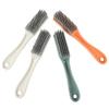 Homoyoyo 4pcs Cleaning Brush Laundry Brush Long Handle for Clothes Cleaning for Radiator Clothes Random Color view 1