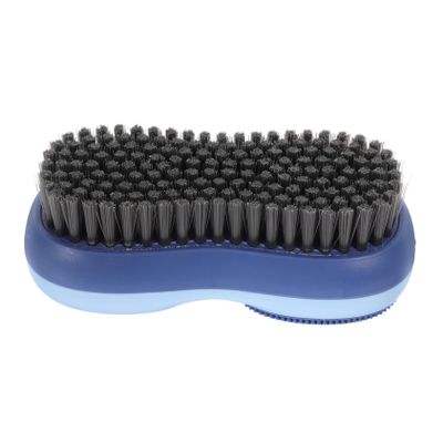 Homoyoyo Multifunctional Laundry Brush Soft Bristle Clothes Scrubbing Brush for Home Laundry Cleaning Shoes Scrubber