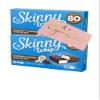 E-FICCI skinny lovers bundle contains 2 x Skinny Whip Coconut Bars - 2 x 5Packs (10 bars in total) with E-FICCI Thank you card view 1
