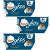 Luxury Greek Yogurt pots 12x110g - Oykos (Salted Caramel) view 1