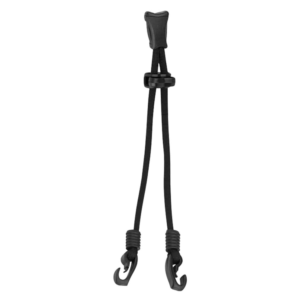 BAZEITFLOW 2pcs Round Mask Lanyards Extension Straps with Anti-Slip Ear Hook, Comfortable Plastic and Polyester Hanging Straps for Adults and Children to Prevent Mask Loss and Relieve Ear