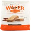 Cabrioni - Chocolate Flavour Wafers (400g) | Italian Light Crispy Wafers | GMO Free | Made in Italy view 1