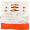 Cabrioni - Chocolate Flavour Wafers (400g) | Italian Light Crispy Wafers | GMO Free | Made in Italy view 3