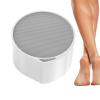 Crystal Hair Eraser, Portable Waterproof Body Shaver with Exfoliation, Crystal Trimmer for Back, Legs, Bikini, Travel Grooming and Smooth Skin Care, Women, 6.4x6.2x3.7 inches view 1