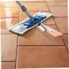 Wire Broom Brush and Scrubbing for Moss Removal Stainless Steel view 4