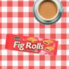 Bolands Fig Rolls Twin Pack 2 x 14 Classic Biscuits Filled with Sweet Fig Paste Favourite Irish Snack view 2