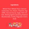 Bolands Fig Rolls Twin Pack 2 x 14 Classic Biscuits Filled with Sweet Fig Paste Favourite Irish Snack view 4