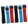 Didiseaon 6pcs Lunch Box Straps Bento Box Straps Accessories Elastic Band School Bento Holder Elastic Rope view 1
