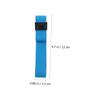 Didiseaon 6pcs Lunch Box Straps Bento Box Straps Accessories Elastic Band School Bento Holder Elastic Rope view 2