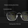 Aderpmin Yifare OptiReaders Pro, Hilipert Opti Readers Pro, Sherum Multi-Focal Reading Glasses, Progressive Multifocal Lenses, Ultra-light, Blue Light Blocking (1Pcs) view 3
