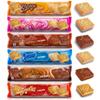 Hills Creams Biscuiits 150g Assorted Cream-Filled Biscuits Random Mixed Flavours (6 x Random Mixed Biscuits) view 1