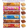 Hills Creams Biscuiits 150g Assorted Cream-Filled Biscuits Random Mixed Flavours (6 x Random Mixed Biscuits) view 2