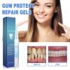 Teeth Whitening Pen, White Teeth Whitening Pen Dental Health Gum Shield Therapy Gel,Against Coffee Tea Smokers, Natural Bleaching Remove Stains at Home (One Size, 3PC) view 2