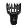 1-18mm Razor Hair Clipper Comb,Compatible for Philips QG3320 QG3340 QG3321 QG3329 QG3330 QG3392 QG3396 QG3398 QG3390 QG3391 Shaver Parts view 1