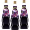 Blackcurrant Squash 1.5L Rich in Vitamin C, Made with British Blackcurrants - Rna (3 x Bottles) view 1
