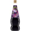 Blackcurrant Squash 1.5L Rich in Vitamin C, Made with British Blackcurrants - Rna (3 x Bottles) view 2