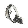3-20mm Hair Clipper Comb,Compatible for Philips QG3371/16 QG3379 QG3379/15 QG3380/17 QG3381 QG3381/15 Replacement Shaver Beard Trimmer