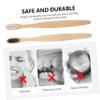 BESTYASH 2pcs Adult Bamboo Toothbrush with Smooth Surface and Safe, Flexible Bristles Natural Tooth Brush for Effective Tooth Cleaning view 3