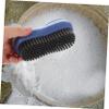 OATIPHO Multifunctional Laundry Brush Double-sided Soft Bristle Brush for Clothes Shoes Cleaning for Household Use view 4