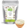MQH Wholefoods Free Range Egg White Powder Cooking Baking | Albumin Protein Premium Quality! (500g)