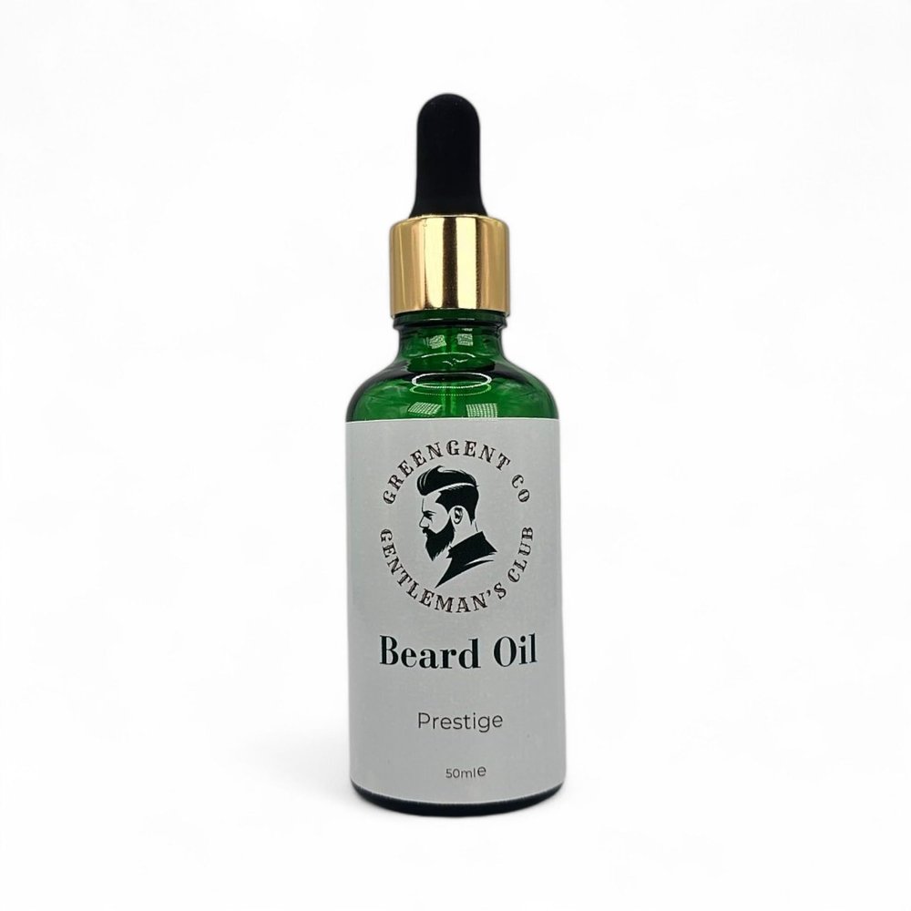 Prestige Beard Oil