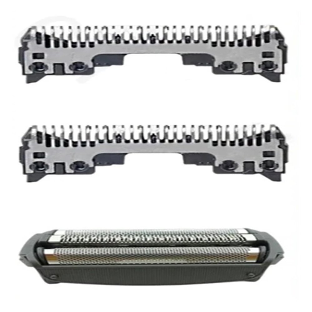 Compatible for Panasonic Shaver ES9085 Head ES-RT30 RT51 RL40 ES6016 7111 ES8815,Shaver Spare Parts Replacement(9085 9064)