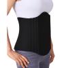 Abdominal Compression Board Belly Flattening Foam Pad Wrap Recovery Boards Post Liposuction Tummy Tuck Post Liposuction Waist Belly Wrap Board view 1