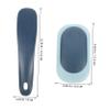 GLEAVI 1 Set Soft Bristle Laundry Brush Cleaning Tool for Shoes Stains Clothes Ergonomic Design for Comfortable Grip and Versatile Scrub Brush for Home Use view 2