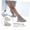 BESTYASH Cotton Paraffin Wax Warming Foot Covers for Foot Therapy and Treatment Wrapping Cover view 3