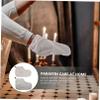 BESTYASH Cotton Paraffin Wax Warming Foot Covers for Foot Therapy and Treatment Wrapping Cover view 4