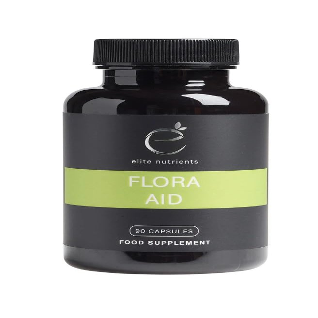Flora Aid
