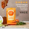 Brodo Collagen Rich Bone Broth Favorites Variety Pack, Chicken Bone Broth, Beef Bone Broth, Hearth Bone Broth, Collagen Protein, Collagen, Not From Concentrate, No Preservatives, 8 oz (Pack of 6) view 2