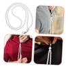 HOMSFOU Zipper Pulling Helper for Dress Boots with Plastic and Metal Sturdy Material, and Unzip for Ladies Apparel, for Clothing Store and Dress Shop Use view 2
