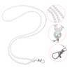 HOMSFOU Zipper Pulling Helper for Dress Boots with Plastic and Metal Sturdy Material, and Unzip for Ladies Apparel, for Clothing Store and Dress Shop Use view 4