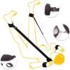 Adjustable Nylon Wristband And Ankle, Leg And Hand Sports Straps, Couple Gift, Couple Gift - H29 view 2
