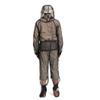 Anti Mosquito Clothing 4PCS Set L/XL, Translucent Breathable Net Suit, Adjustable for Outdoor Protection view 4