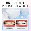 2025 Natural Niacinamide Whitening Toothpaste with Enamel Repair & Stain Removal - Rapid White Daily Brightening, 24H Fresh Breath Mint, Complete Care Deep Cleaning 100g (5 PCS) view 3