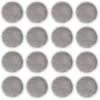 50 x Compatible with Senseo Machines Dark/Strong Flavour view 1