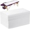 60 Pcs Disposable Bed Sheets, Soft Non-Woven Fabric Spa And Massage Table Protectors, Ideal For Beauty Salons, Spas, Hotels, And Estheticians, 180 X 80 Cm view 1