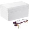 60 Pcs Disposable Bed Sheets, Soft Non-Woven Fabric Spa And Massage Table Protectors, Ideal For Beauty Salons, Spas, Hotels, And Estheticians, 180 X 80 Cm view 3