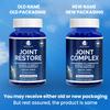 Joint Complex Glucosamine Chondroitin MSM Complex with Vitamin C, Copper & Turmeric Joint Support Supplement Vitamin C for Cartilage & Collagen Support High Strength Formula 60 Capsules view 2