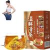 29 Flavors Liver Care Tea,Dampness Removing Slimming TEA,Chinese Herbal Tea for LIVers,Liver Support TEa,Health LIVER Care Teas,29 Flavor Herbal Chinese Tea,Nourish L-iver&Protect Liver Teas (1) view 1