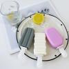 Lots of 3 silicone ice cream, three-cavity mold for ice cream sticks, easy to remember and reusable, ideal for ice cream, cake stick sticks, children's desserts and view 2